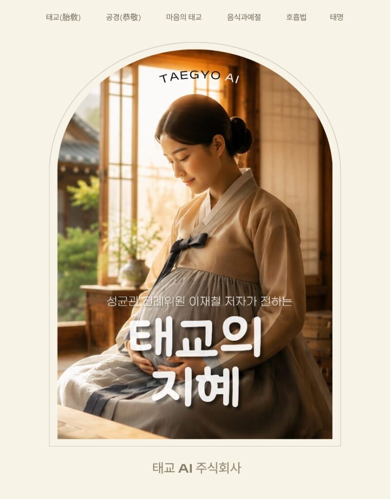 태교의지혜