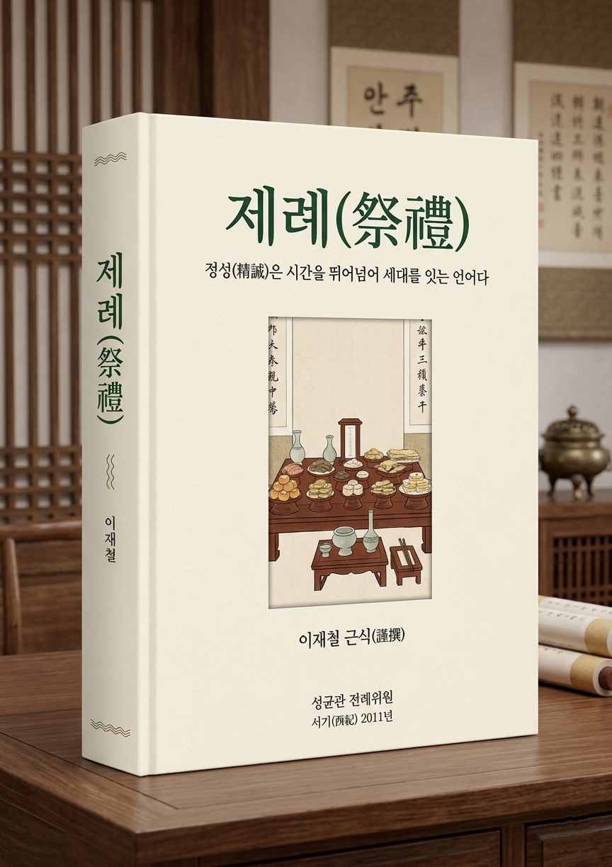 제례